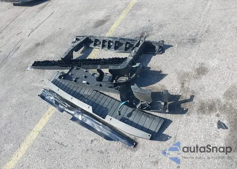 2025 Ford Transit-350 Passenger Van Xlt из США, поврежденный, VIN 1FBAX2Y86SKA50595